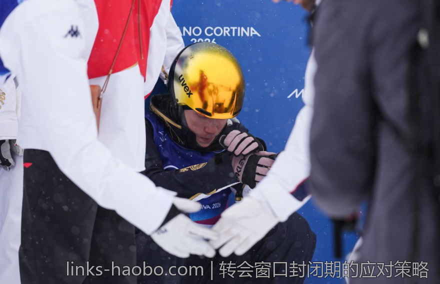 转会窗口封闭期的应对策略